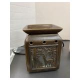 Deer Wax Warmer