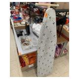 Ironing board