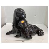 Seal figure