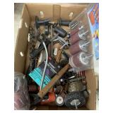 Box of tools
