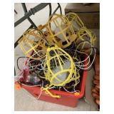 Box of lights