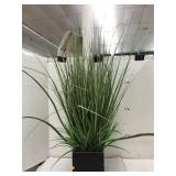 Faux Plant