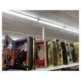5cnt Gone with the Wind Barbies