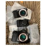 Cameras- no shipping