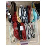 Box of mats