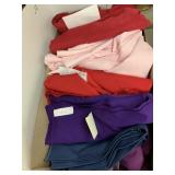 Cotton Polyesters garment fabric