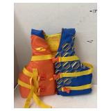 Youth -  Life Jacket