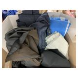 Garment Fabric