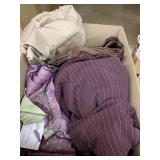 Garment Fabric