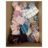 Cotton Scraps