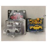 2cnt Toy Cars