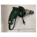 Hitachi Drill