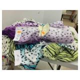 Garment Fabric