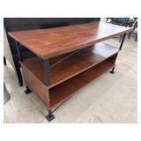 3-tier Console