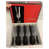 Longchamp Glasses