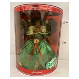 1995 Special edition holiday Barbie