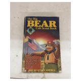 The Big Bear Cub Scout Book