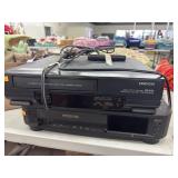 VHS Players