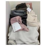 Garment Fabric