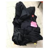 Black Fabric