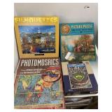 Puzzles