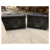 2cnt Kustom Speakers