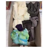 Garment Fabric