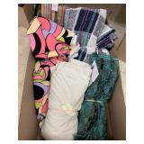 Garment Fabric