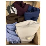 Garment Fabric