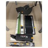 Empire Rulers, Gloves, Letter Opener, Hat,