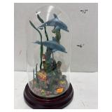 Dolphin Decor