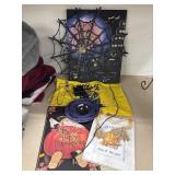 Halloween & Fall Decor