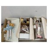 3cnt Ballet Dolls