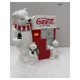 Coca-Cola Cookie Jar