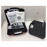 2 cnt Roscoe TENS 7000 Digital Pain Management