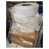 Labels Lot