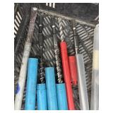 Hammer Drill Bits