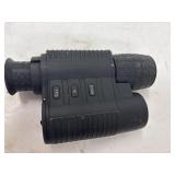 Stealth Cam