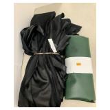 Fabric, Vinyl and Cosplay?