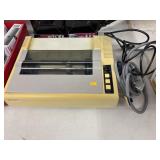 IBM Personal Computer Printer