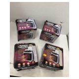 4 cnt Handy Heaters