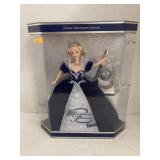 Millennium Princess Barbie