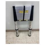 Huhu extension ladder