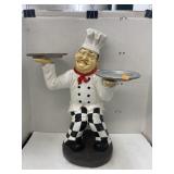 Chef figure