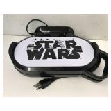 Star Wars Pan Cake Maker, untested