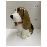 Pioneer Woman beagle cookie jar