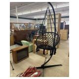 2 cnt Hammock Chairs / Swings - Hanging Chairs