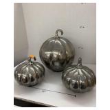 3vnt Pumpkin decor