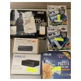Electronic items - no shipping