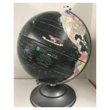 Globe, Replogleb12 Inch Straight Globe